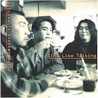 Amazon.co.jp: シング ライク トーキング(Sing Like Talking